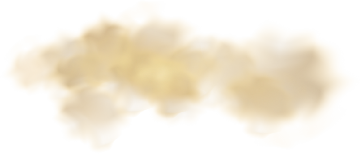 Dust Cloud
